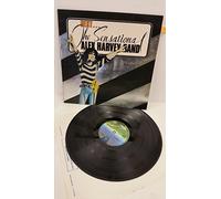 Sensational Alex Harvey Band, The - Next - Vertigo - 6360 103, Vertigo - 6360 103 D