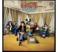 Sensational Alex Harvey Band - The Penthouse Tapes