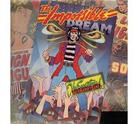 Sensational Alex Harvey Band, The - The Impossible Dream
