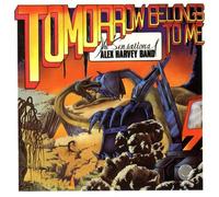 Sensational Alex Harvey Band - Tomorrow Belongs to Me