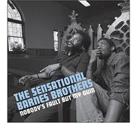 Sensational Barnes Brothers - Nobody's Fault But My Own