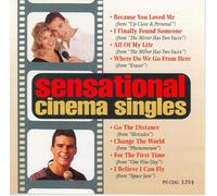 Sensational Cinema Songs - Sensational Cinema Songs