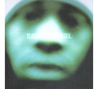 Sensational Get On My Page (CD) Album