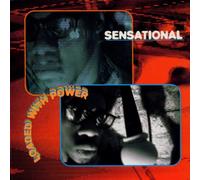 Sensational - Loaded With Power