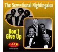 Sensational Nightingales - Don't Give Up