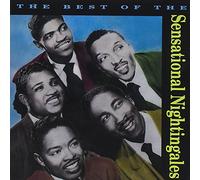 Sensational Nightingales - The Best of The Sensational Nightingales