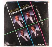 Sensational Nightingales - Truth Shall Make You See