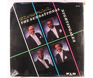 Sensational Nightingales - Truth Shall Make You See