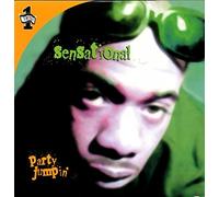 Sensational - Party Jumpin'
