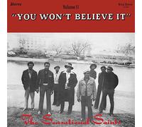 Sensational Saints - You Won'T Believe It