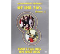 Sensational Sounds Of The 70s - Vol. 2 [2000] [Edizione: Regno Unito]