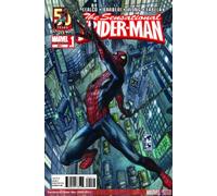 SENSATIONAL SPIDER-MAN #33.1 "Celebrating 50 Years "