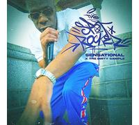 Sensational X the Dirty Sample - Spot Rocker