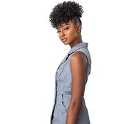 Sensationnel Curls Kinks & Co Kinky 4B-4C - Coda di cavallo con coulisse