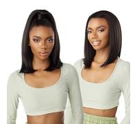 Sensationnel Instant Updown Halfwig Pony - Iud 19 4 Style in 1 Half parrucca e coulisse Pony (T2/27)