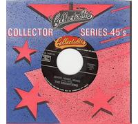 SENSATIONS / CLARENCE "FROGMAN" HENRY - music, music, music / troubles, troubles