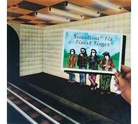 Sensations' Fix - Finest Finger (180 Gr. Remaster Numerato Limited Edt.)