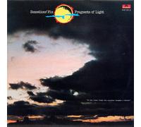 Sensations' Fix - Fragments Of Light (180 Gr.Vinyl Transparent Blue Limited Edt.)