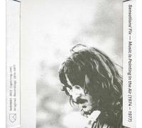 Sensation'S Fix - Music Is Painting In The Air