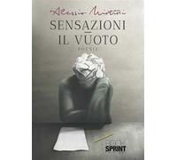 Sensazioni. Il vuoto