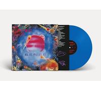 Lightning Seeds - Sense (Limited Edition) (Reissue) (Blue Coloured) (LP)