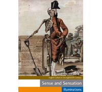 Sense And Sensation - English Culture In The Eighteenth Century [VHS] [2002]