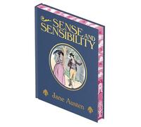 Sense and Sensibility