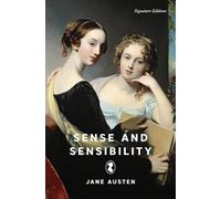 Sense and Sensibility
