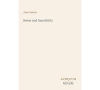 Sense and Sensibility