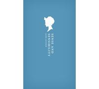 Jane Austen Sense and Sensibility (Copertina rigida)