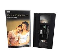 Sense And Sensibility