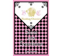Sense and Sensibility
