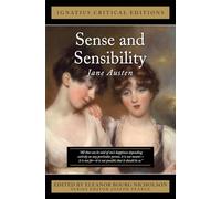 Sense and Sensibility
