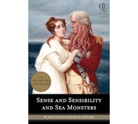 Sense and Sensibility and Sea Monsters: 1