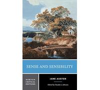Sense and Sensibility: Authoritative Text, Contexts, Criticism: 0
