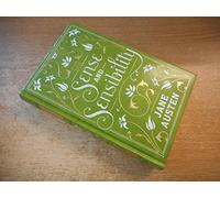Sense and Sensibility: Barnes & Noble Leatherbound Classics