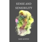 sense and sensibility by jane austen
