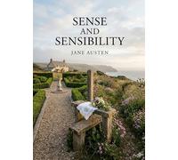 Sense and sensibility: By jane austen