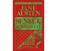 Sense and Sensibility: by Jane Austen