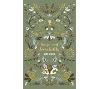 Sense and Sensibility by Jane Austen - Special Edition Hardback - The Complete Jane Austen Collection - Classic Literature Gift Edition
