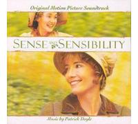 Sense and Sensibility (CD) Album