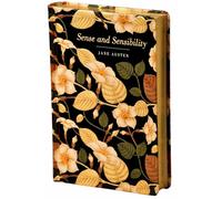 Jane Austen Sense and Sensibility (Copertina rigida) Chiltern Classic