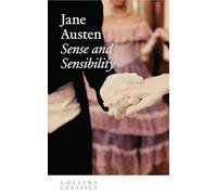 Sense and Sensibility (Collins Classics) [Lingua inglese]