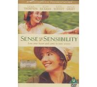 Sense and Sensibility (DVD)