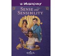 Sense and Sensibility (DVD) Deborah Ayorinde Bethany Antonia Dan Jeannotte
