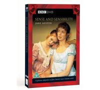 Sense and Sensibility [DVD] [Edizione: Regno Unito]