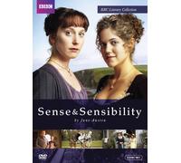 Sense and Sensibility (DVD) Various