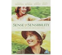 Sense and Sensibility [Edizione: Regno Unito]