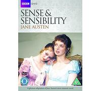 Sense and Sensibility [Edizione: Regno Unito]