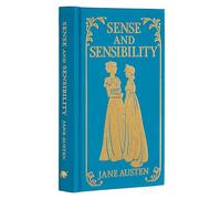 Sense and Sensibility: Gilded Pocket Edition